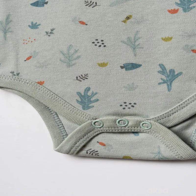 Baby Cosy bodi atlet, set 2/1, unisex 