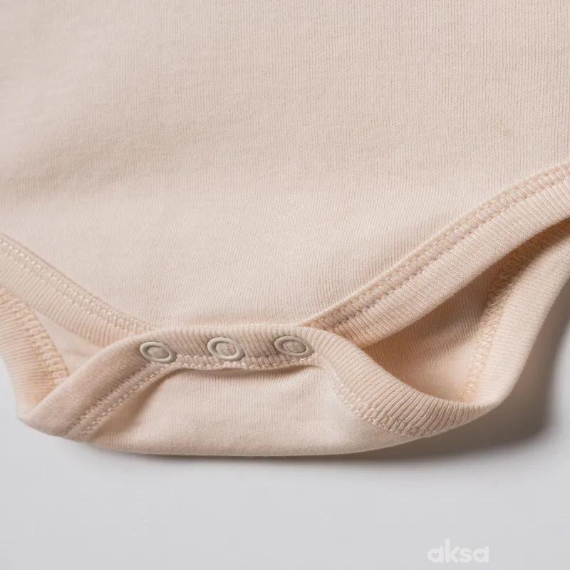 Baby Cosy bodi kr, set 2/1, unisex 