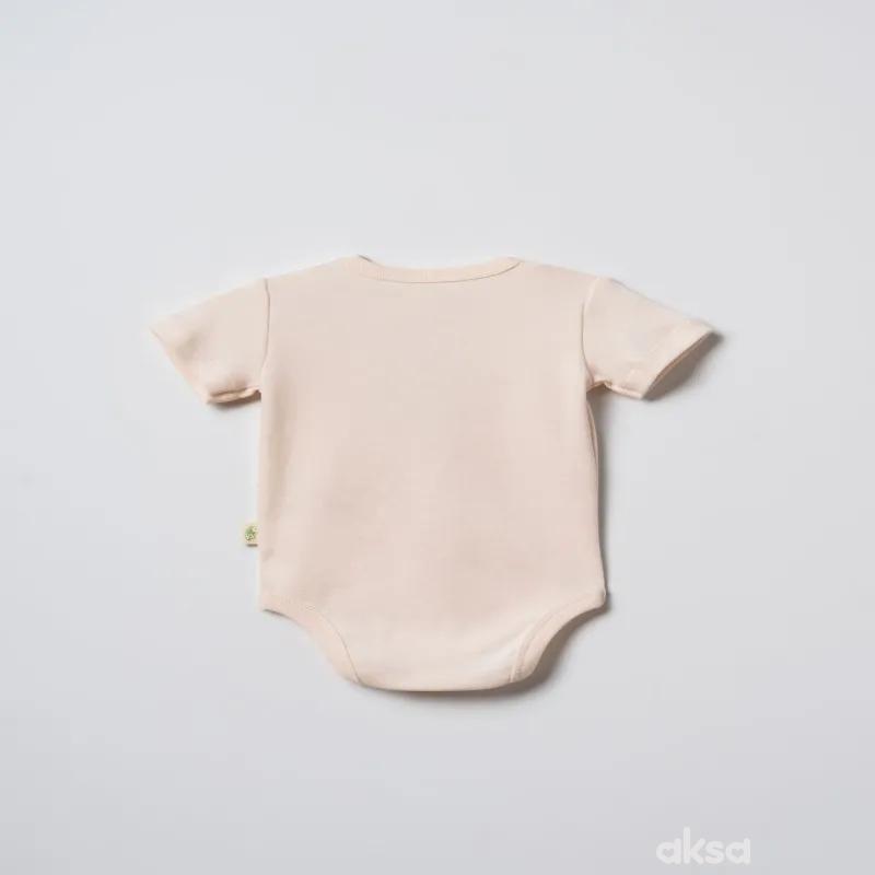 Baby Cosy bodi kr, set 2/1, unisex 