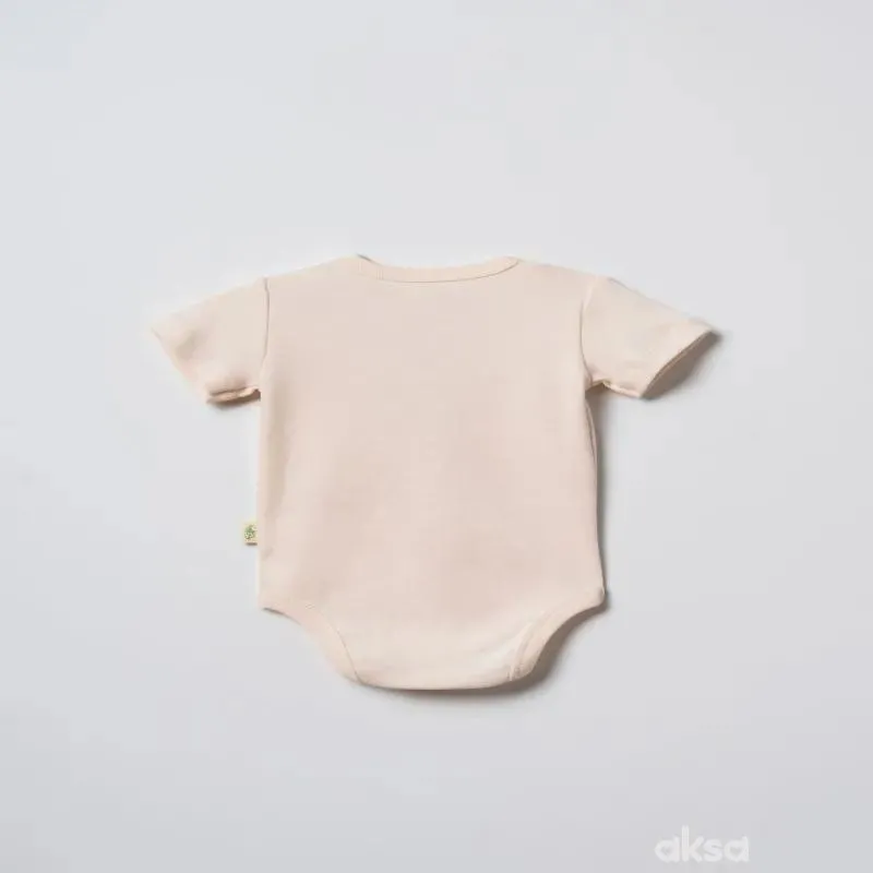 Baby Cosy bodi kr, set 2/1, unisex 