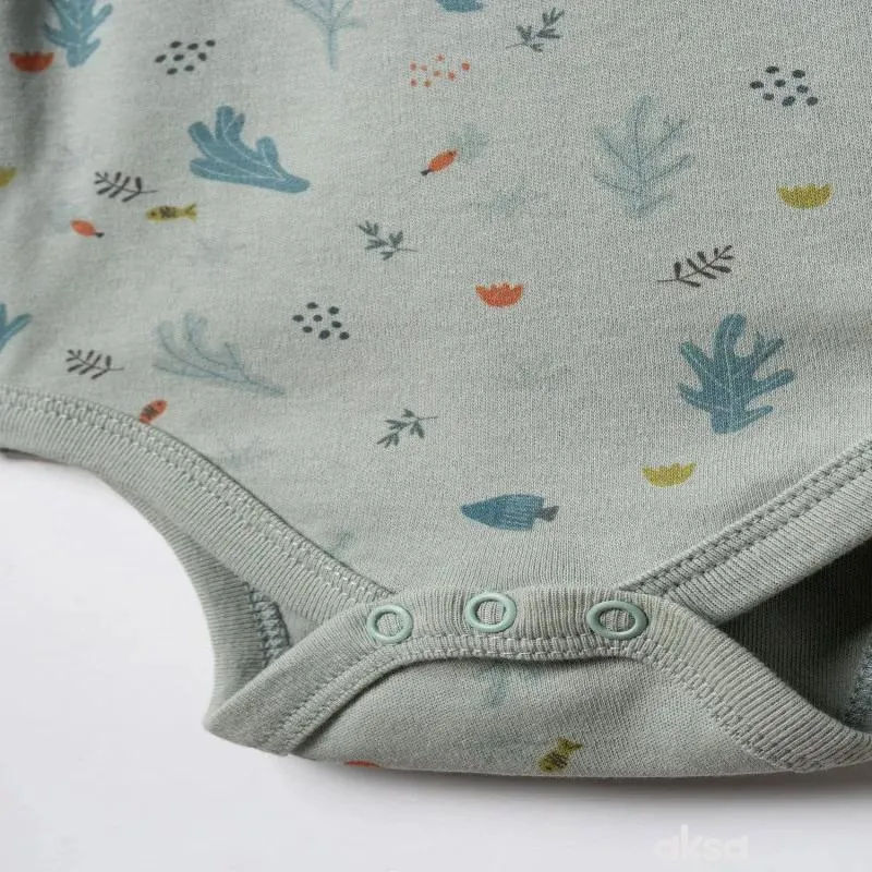 Baby Cosy bodi kr, set 2/1, unisex 
