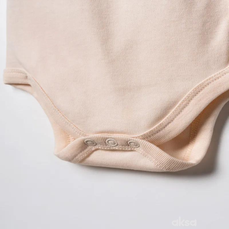 Baby Cosy bodi-benka dr, set 2/1, unisex 