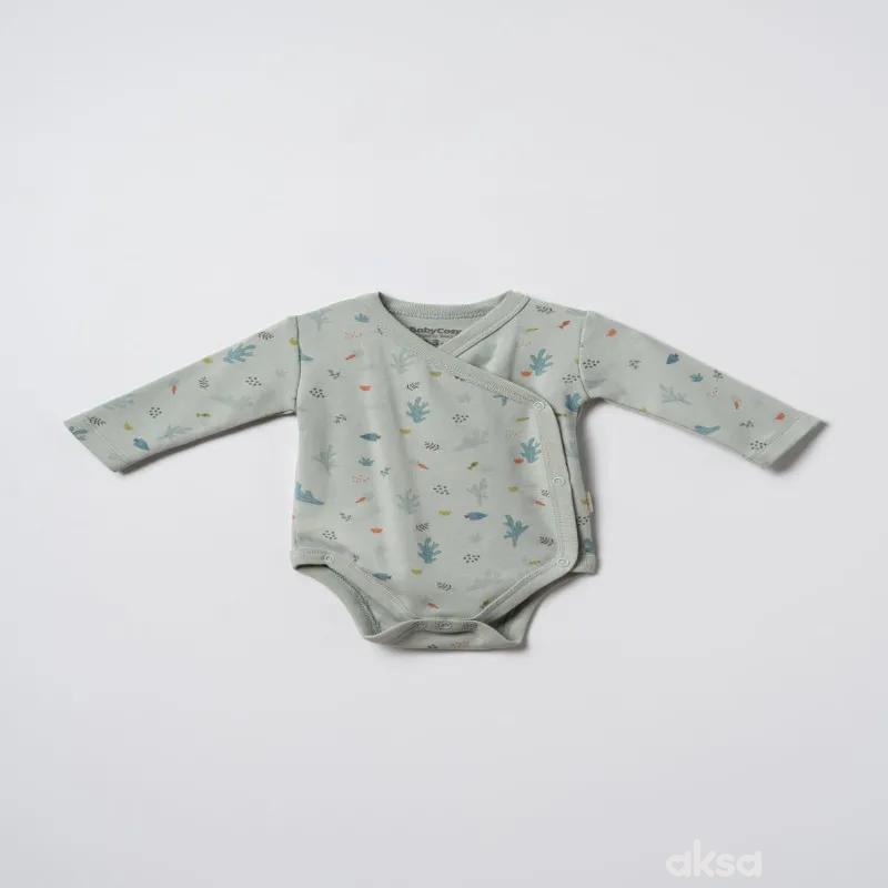 Baby Cosy bodi-benka dr, set 2/1, unisex 