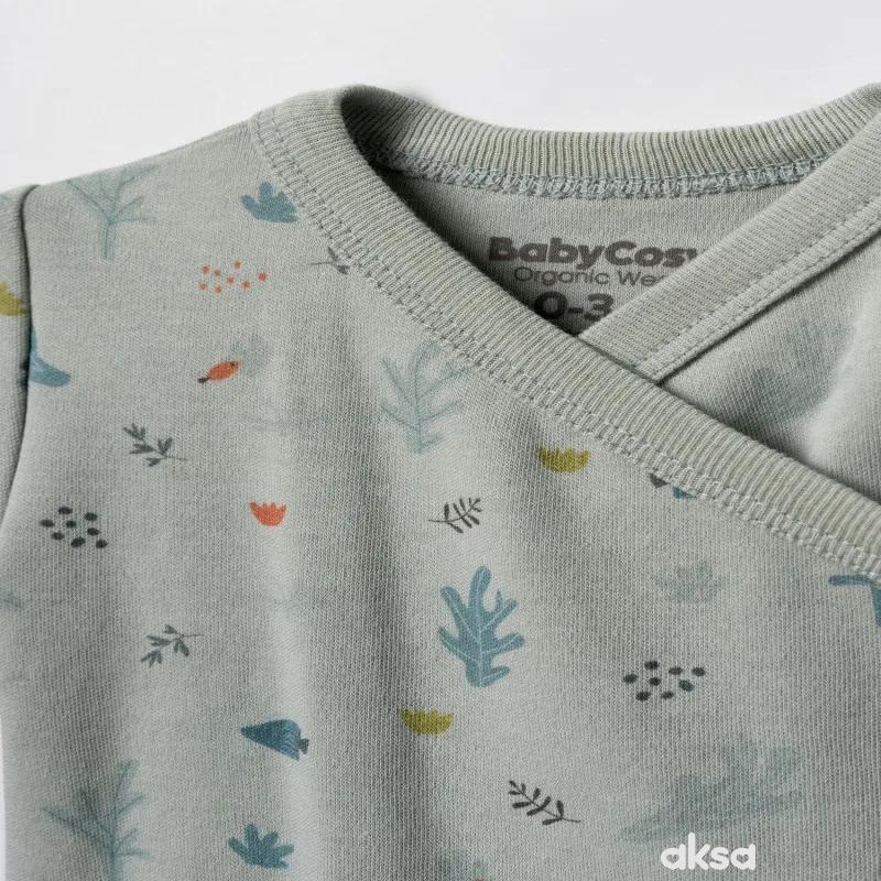 Baby Cosy bodi-benka dr, set 2/1, unisex 