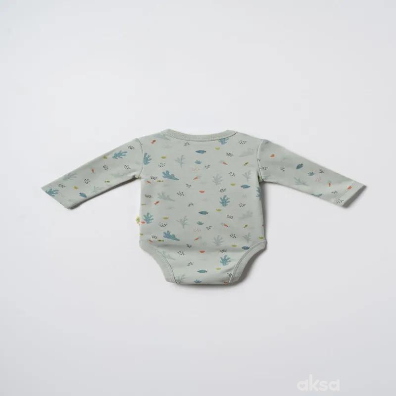 Baby Cosy bodi-benka dr, set 2/1, unisex 