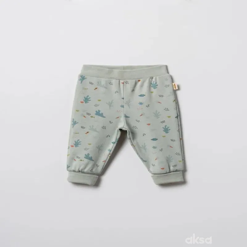 Baby Cosy pantalone bez stopica, set 2/1, unisex 