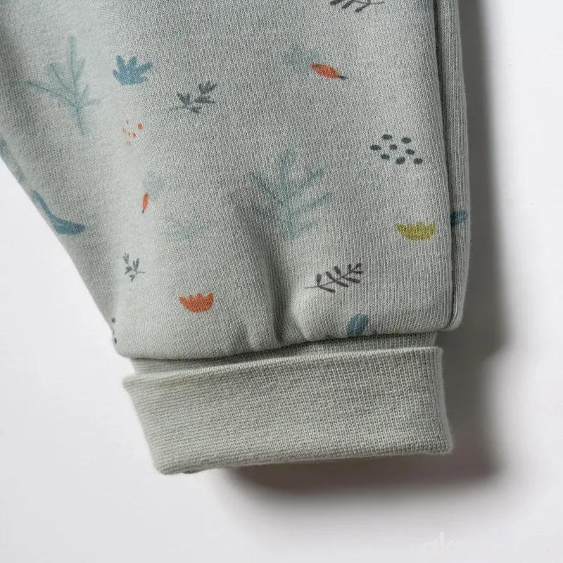 Baby Cosy pantalone bez stopica, set 2/1, unisex 