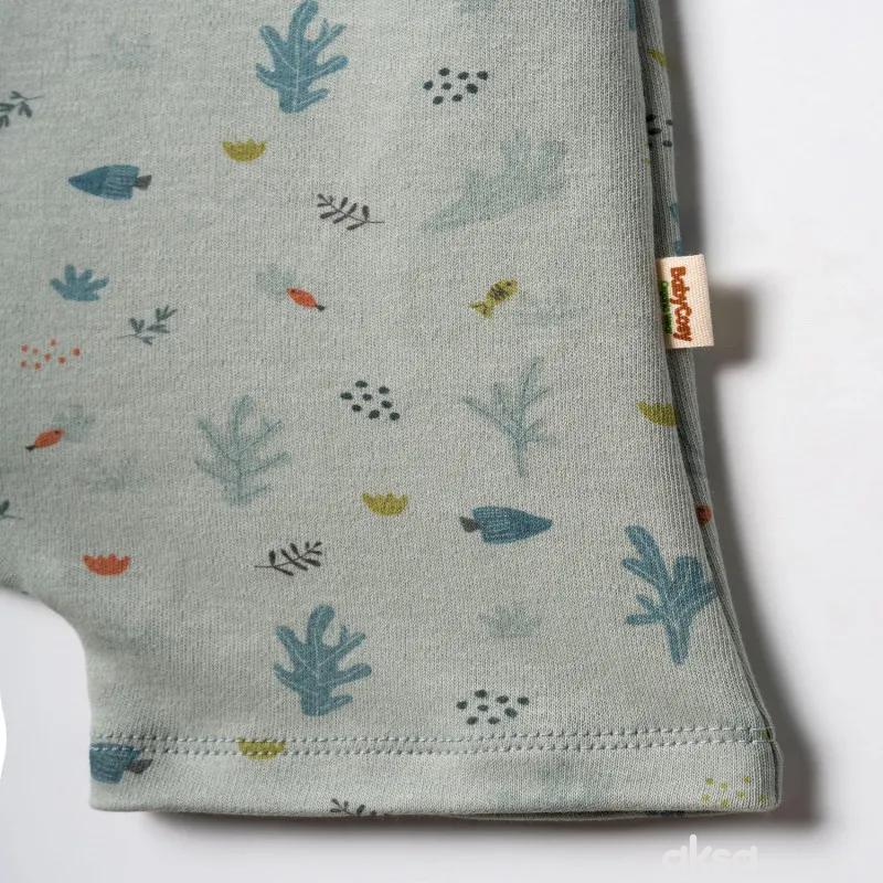 Baby Cosy zeka-šorts, set 2/1, unisex 