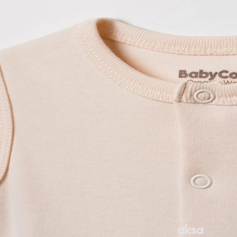 Baby Cosy zeka-šorts, set 2/1, unisex 