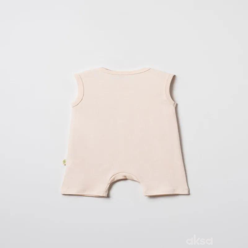 Baby Cosy zeka-šorts, set 2/1, unisex 