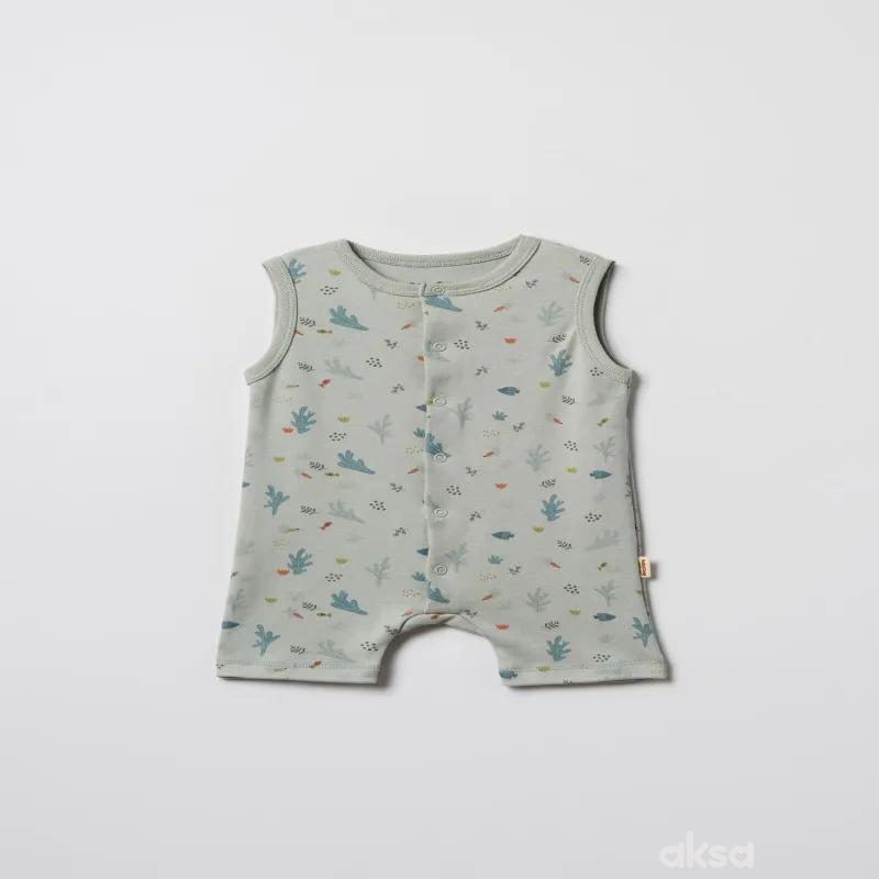 Baby Cosy zeka-šorts, set 2/1, unisex 