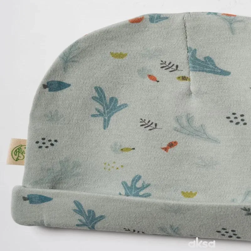 Baby Cosy bebi-kapa, set 3/1, unisex 
