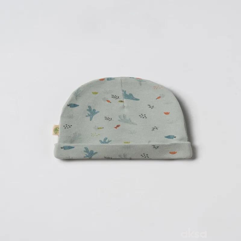Baby Cosy bebi-kapa, set 3/1, unisex 