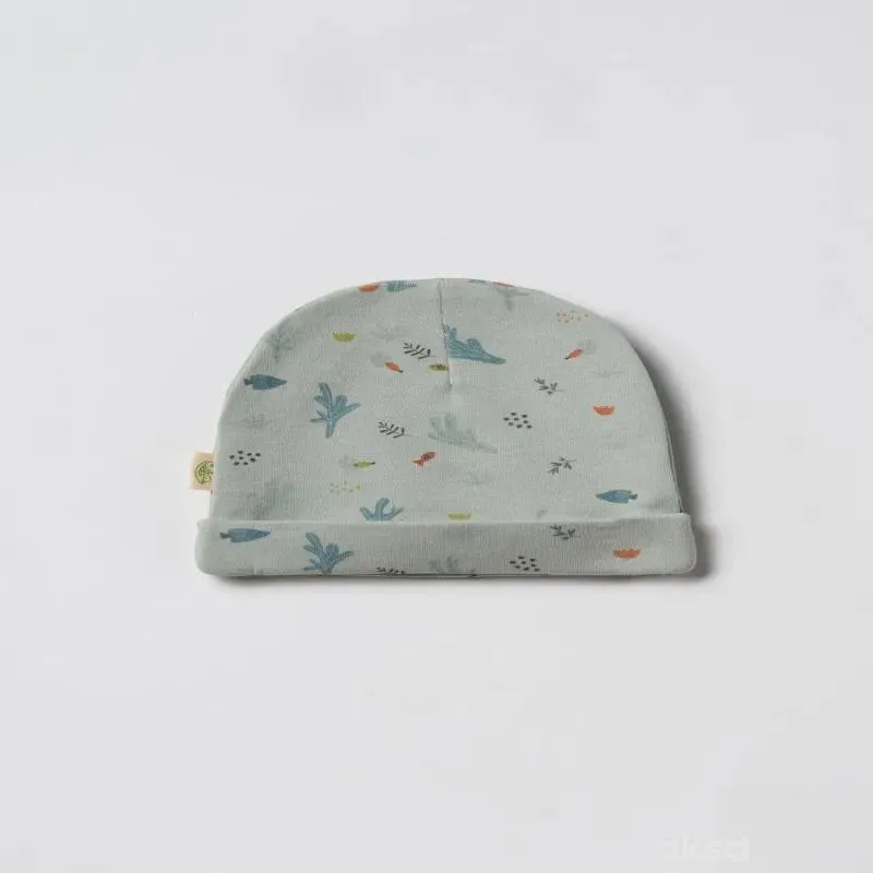 Baby Cosy bebi-kapa, set 3/1, unisex 