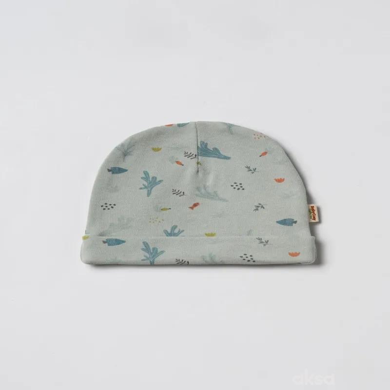 Baby Cosy bebi-kapa, set 3/1, unisex 
