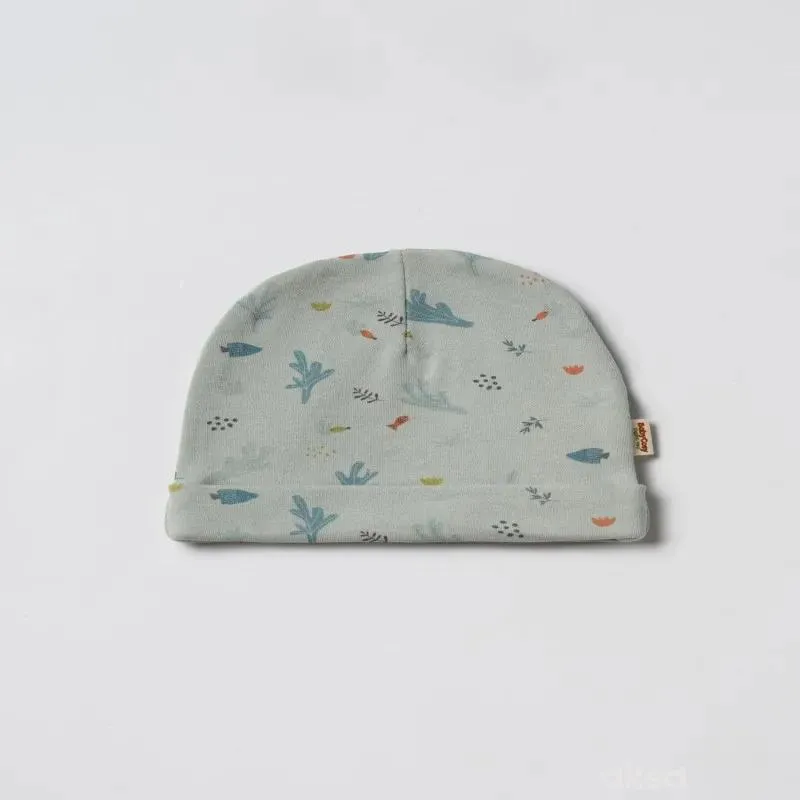 Baby Cosy bebi-kapa, set 3/1, unisex 