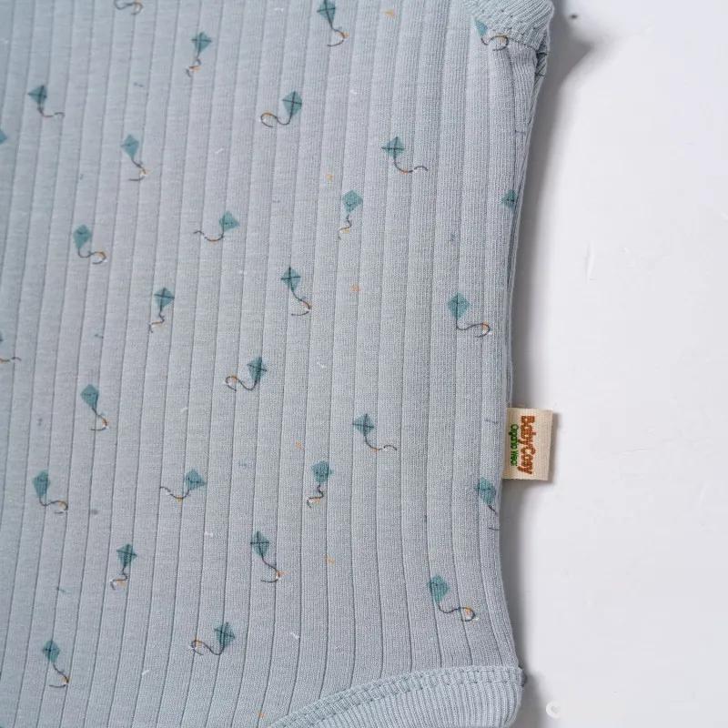 Baby Cosy bodi atlet, set 2/1, dečaci 