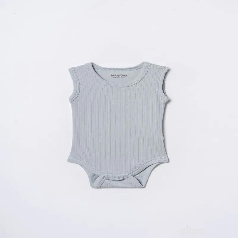 Baby Cosy bodi atlet, set 2/1, dečaci 