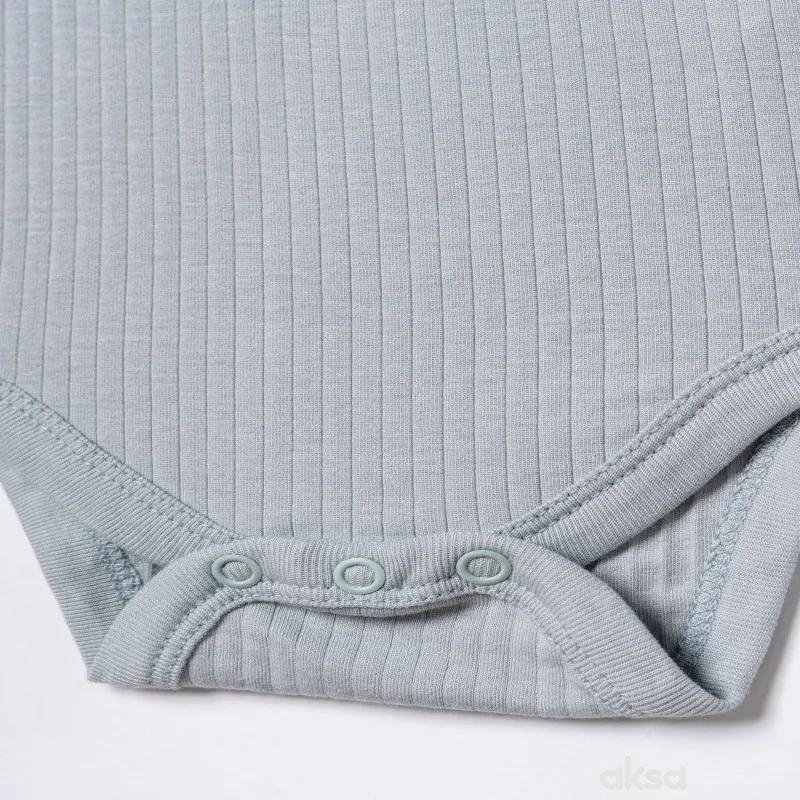Baby Cosy bodi atlet, set 2/1, dečaci 