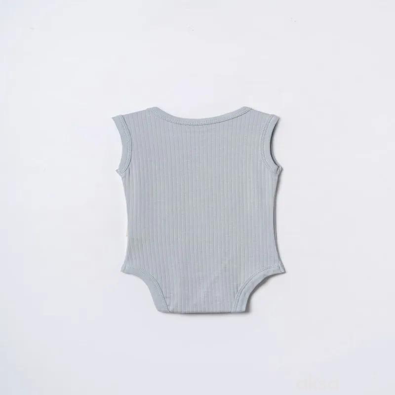 Baby Cosy bodi atlet, set 2/1, dečaci 