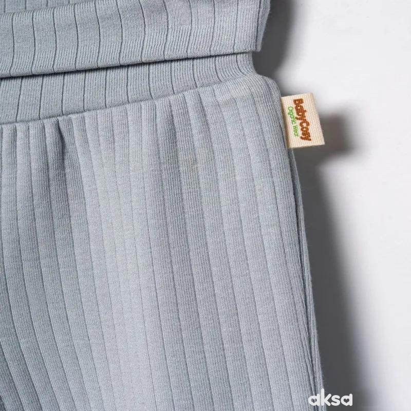 Baby Cosy pantalone sa stopicama, set 2/1, dečaci 