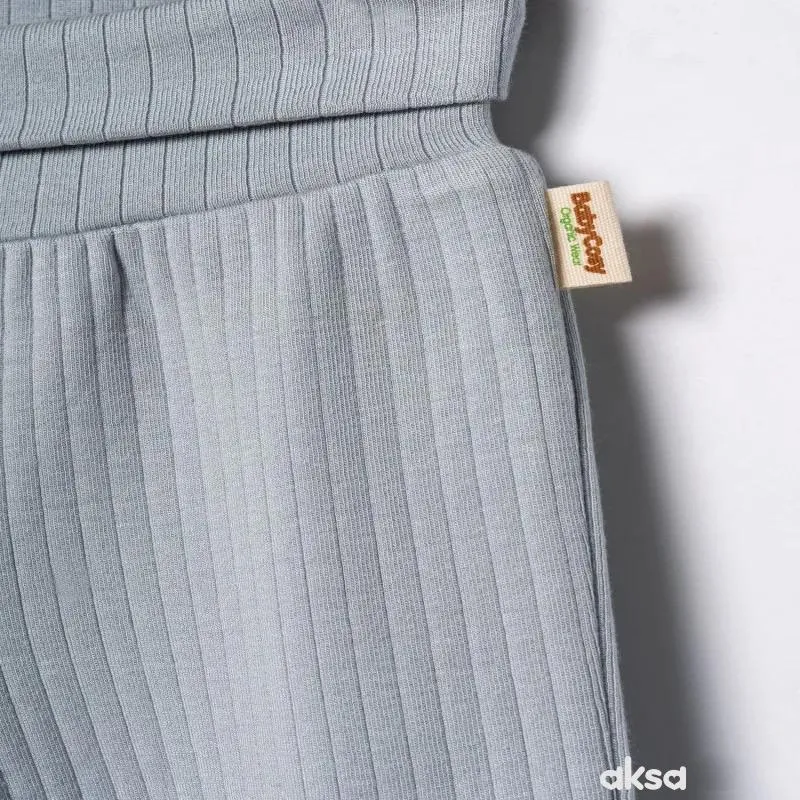 Baby Cosy pantalone sa stopicama, set 2/1, dečaci 