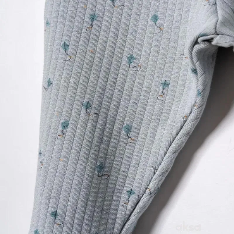 Baby Cosy pantalone sa stopicama, set 2/1, dečaci 