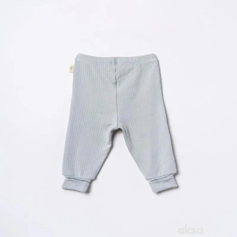 Baby Cosy pantalone bez stopica, set 2/1, dečaci 