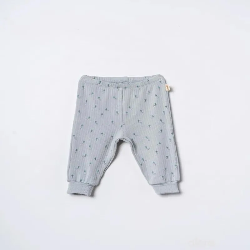 Baby Cosy pantalone bez stopica, set 2/1, dečaci 