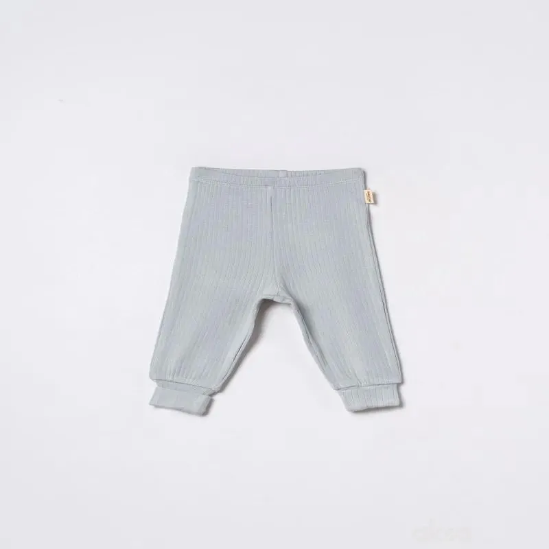 Baby Cosy pantalone bez stopica, set 2/1, dečaci 