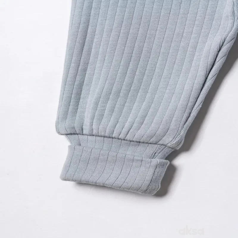 Baby Cosy pantalone bez stopica, set 2/1, dečaci 