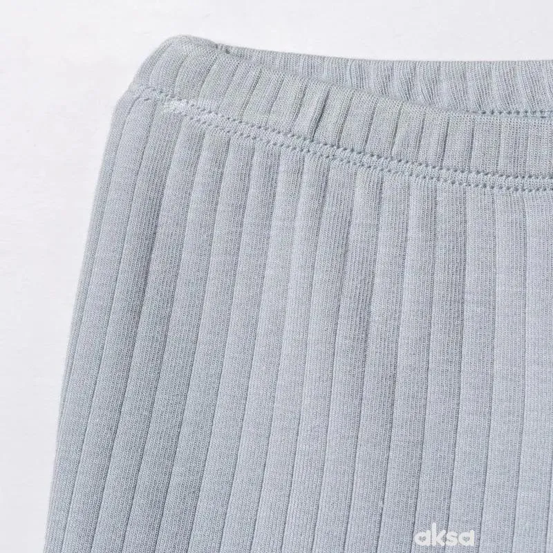 Baby Cosy pantalone bez stopica, set 2/1, dečaci 