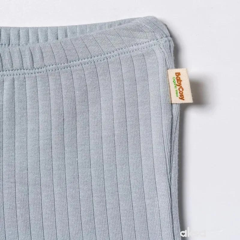 Baby Cosy pantalone bez stopica, set 2/1, dečaci 