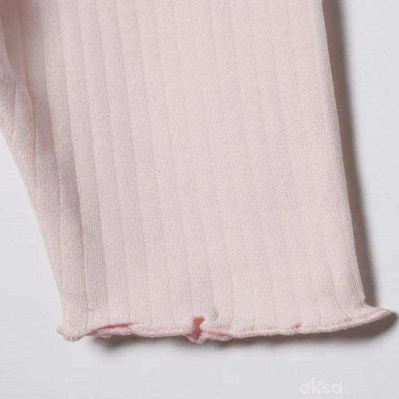 Baby Cosy pantalone bez stopica set 2/1, devojčice 