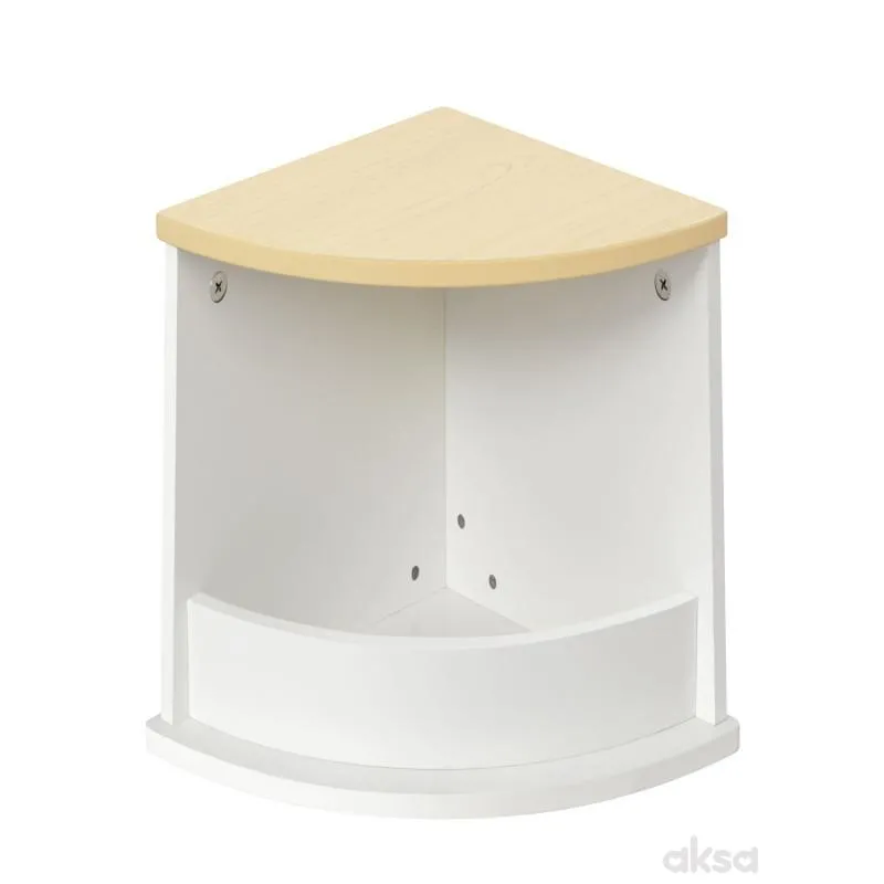 Cute&cool HOME drveni sto i stolice 