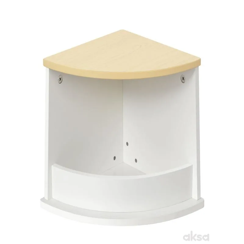 Cute&cool HOME drveni sto i stolice 