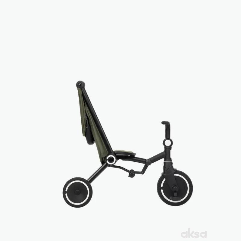 Smarttrike tricikl Wonder Max Sage 