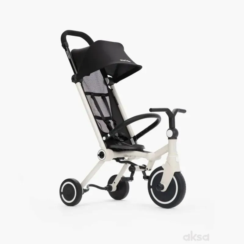 Smarttrike tricikl Wonder Midnight 