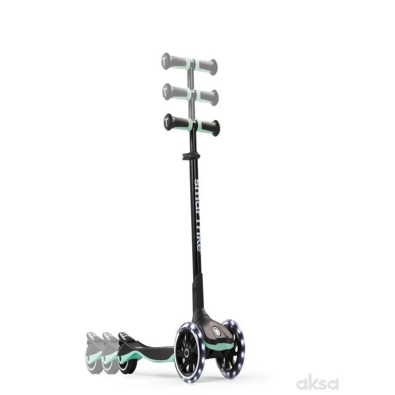 Smarttrike Xtend guralica/trotinet 4u1 zelena 
