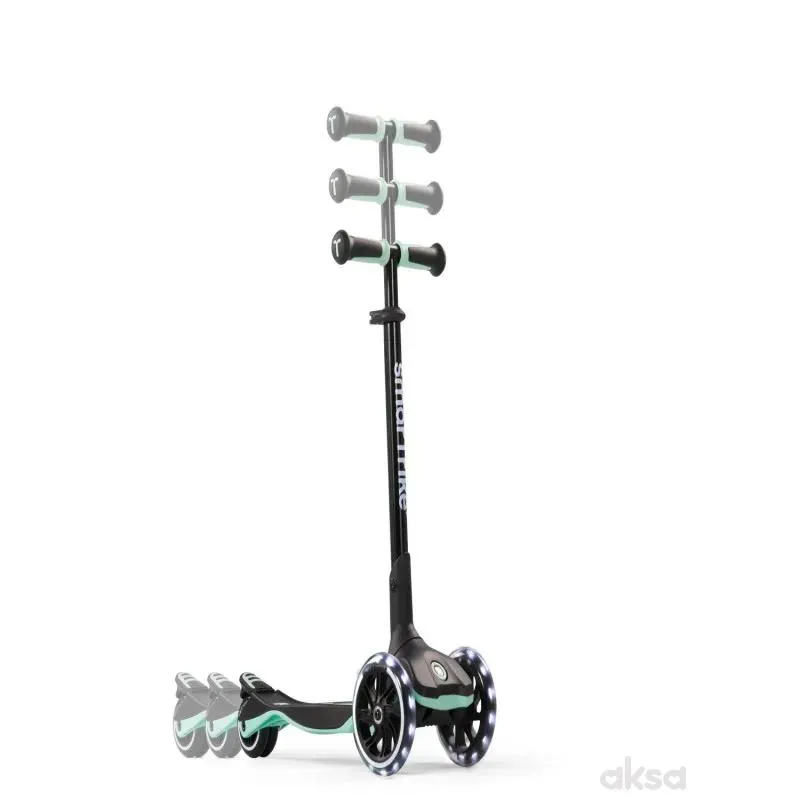 Smarttrike Xtend guralica/trotinet 4u1 zelena 