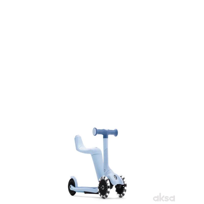 Smarttrike Xtend Mini trotinet 4u1 plava 