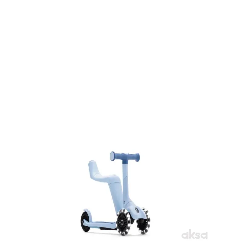 Smarttrike Xtend Mini trotinet 4u1 plava 
