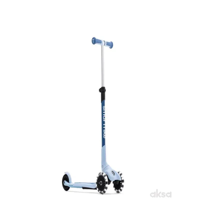 Smarttrike Xtend Mini trotinet 4u1 plava 