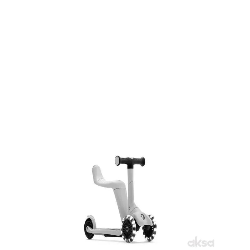 Smarttrike Xtend Mini trotinet 4u1 bela 