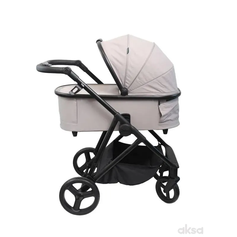 Puerri trio sistem Auretta, Grey 