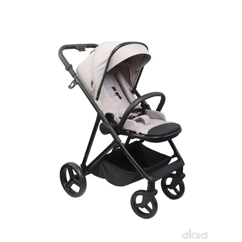 Puerri trio sistem Auretta, Grey 