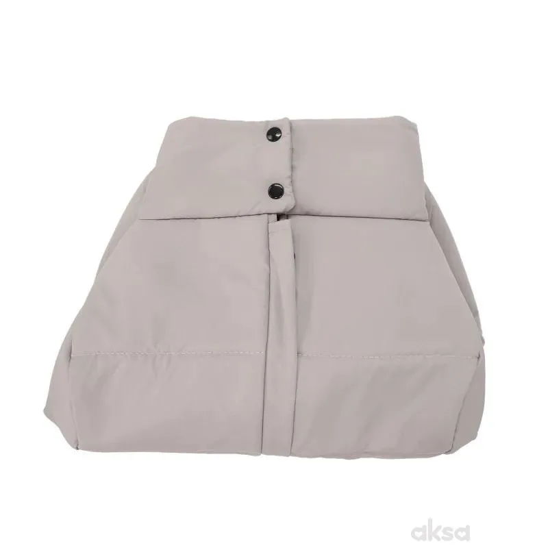 Puerri trio sistem Auretta, Grey 