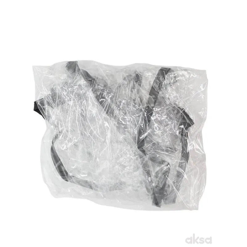 Puerri trio sistem Auretta, Grey 