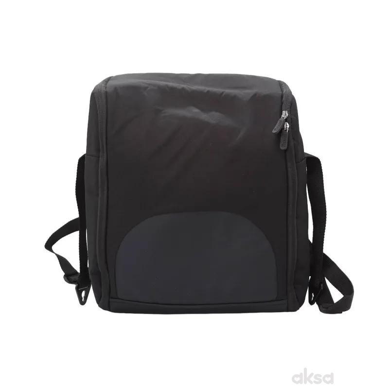Puerri trio sistem Auretta, Black 
