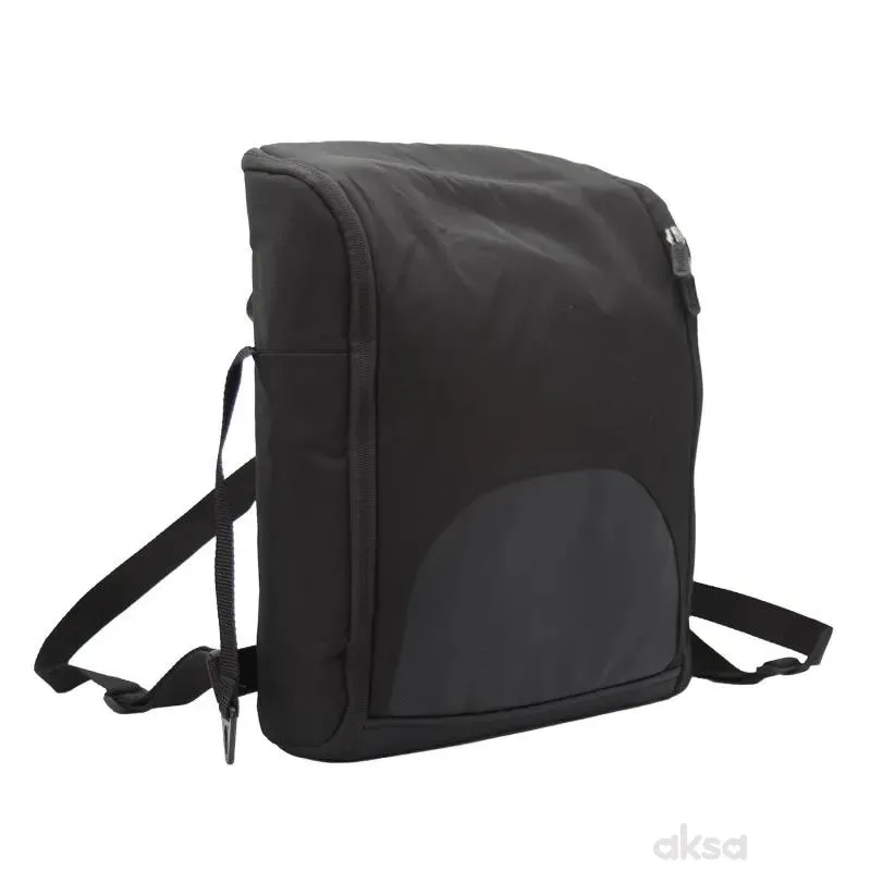 Puerri trio sistem Auretta, Black 